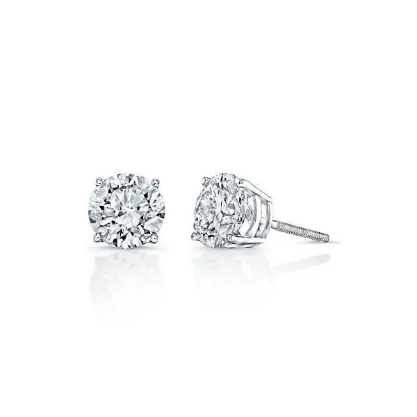 Stud Earrings Blue Water Jewelers Saint Augustine, FL