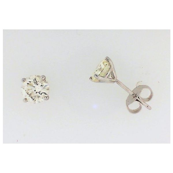 Stud Earrings Blue Water Jewelers Saint Augustine, FL