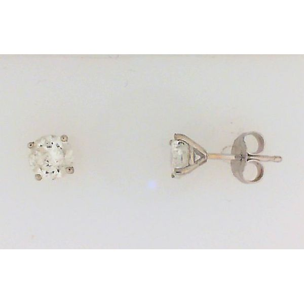 Stud Earrings Blue Water Jewelers Saint Augustine, FL