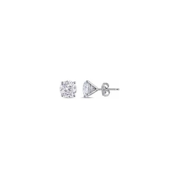 Stud Earrings Blue Water Jewelers Saint Augustine, FL