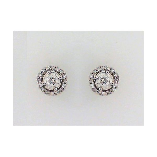 Stud Earrings Blue Water Jewelers Saint Augustine, FL