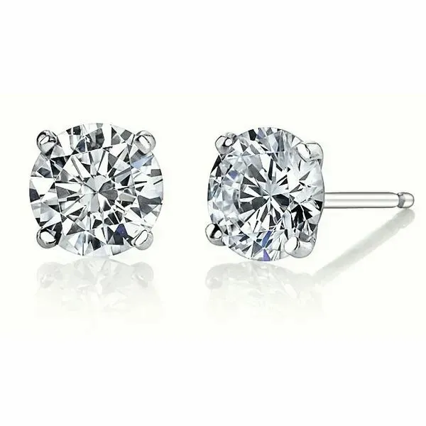 Stud Earrings Blue Water Jewelers Saint Augustine, FL