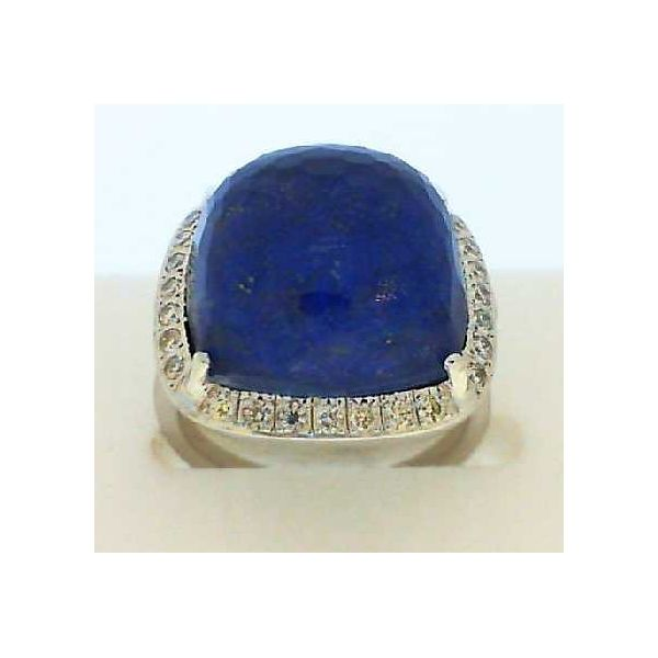 Ring Blue Water Jewelers Saint Augustine, FL