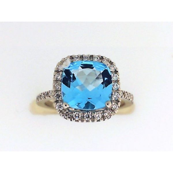 Ring Blue Water Jewelers Saint Augustine, FL