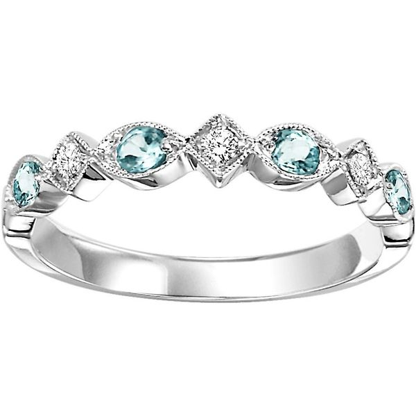 Ring Blue Water Jewelers Saint Augustine, FL