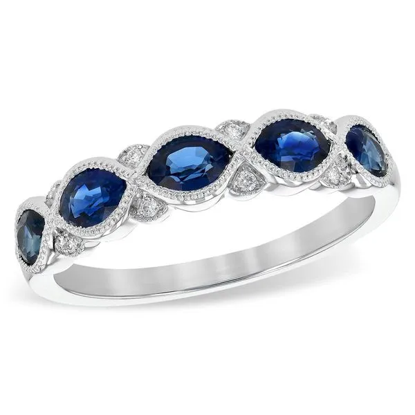 Ring Blue Water Jewelers Saint Augustine, FL