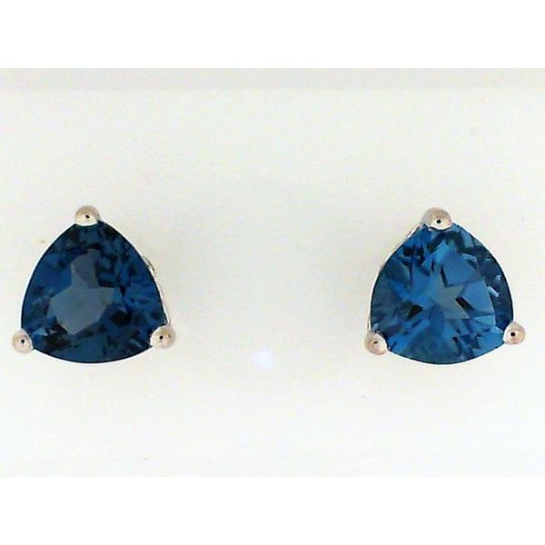 Earrings Blue Water Jewelers Saint Augustine, FL