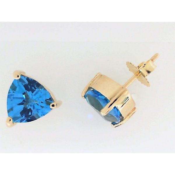 Earrings Blue Water Jewelers Saint Augustine, FL