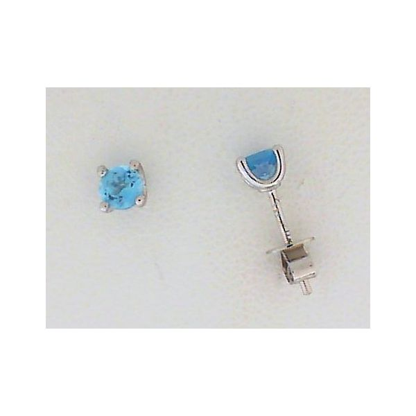 Earrings Blue Water Jewelers Saint Augustine, FL