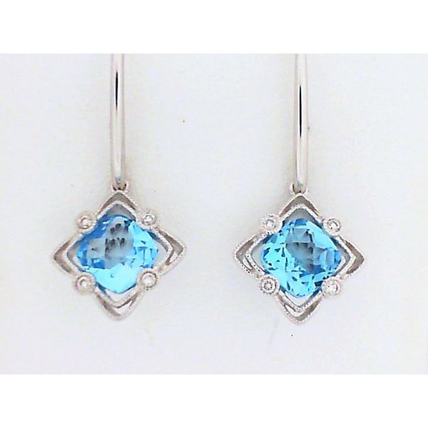 Earrings Blue Water Jewelers Saint Augustine, FL