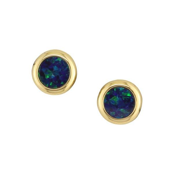 Earrings Blue Water Jewelers Saint Augustine, FL