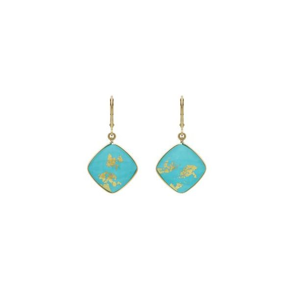 Earrings Blue Water Jewelers Saint Augustine, FL