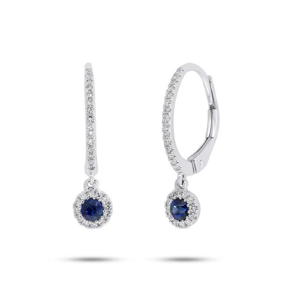 Earrings Blue Water Jewelers Saint Augustine, FL