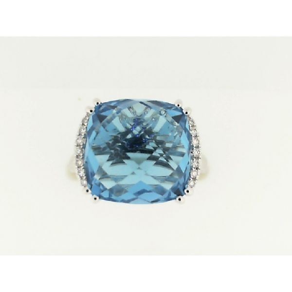 Pendant Blue Water Jewelers Saint Augustine, FL