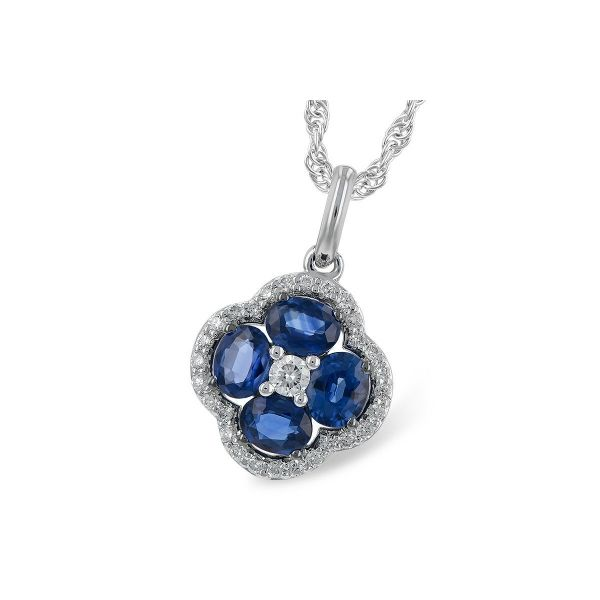 Pendant Blue Water Jewelers Saint Augustine, FL