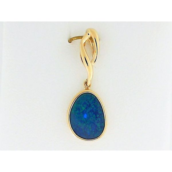 Pendant Blue Water Jewelers Saint Augustine, FL