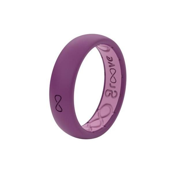 Silicone Wedding Band Blue Water Jewelers Saint Augustine, FL