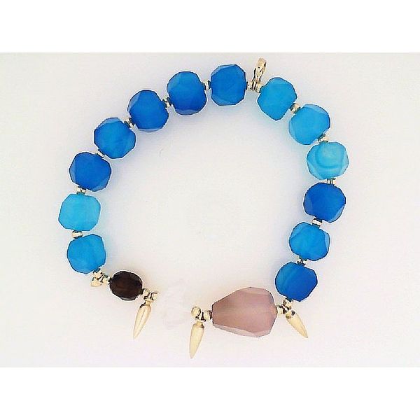 Bracelet Blue Water Jewelers Saint Augustine, FL