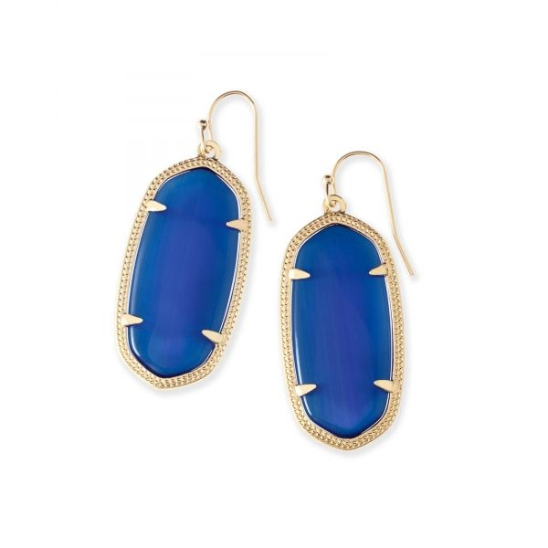 Earrings Blue Water Jewelers Saint Augustine, FL
