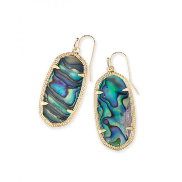 Earrings Blue Water Jewelers Saint Augustine, FL