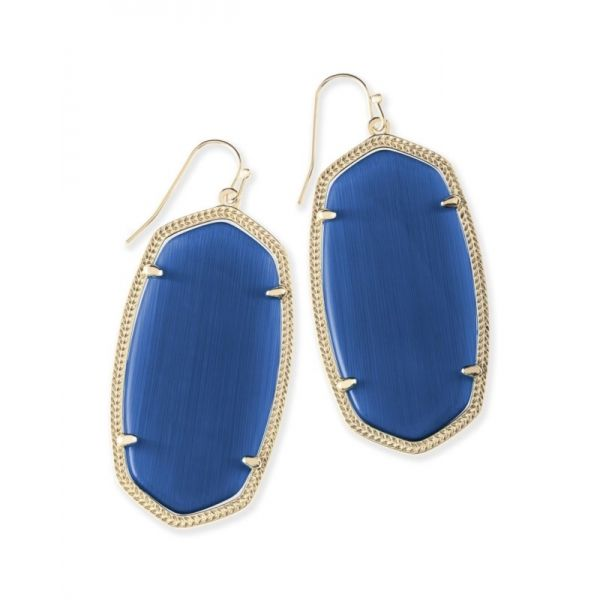 Earrings Blue Water Jewelers Saint Augustine, FL