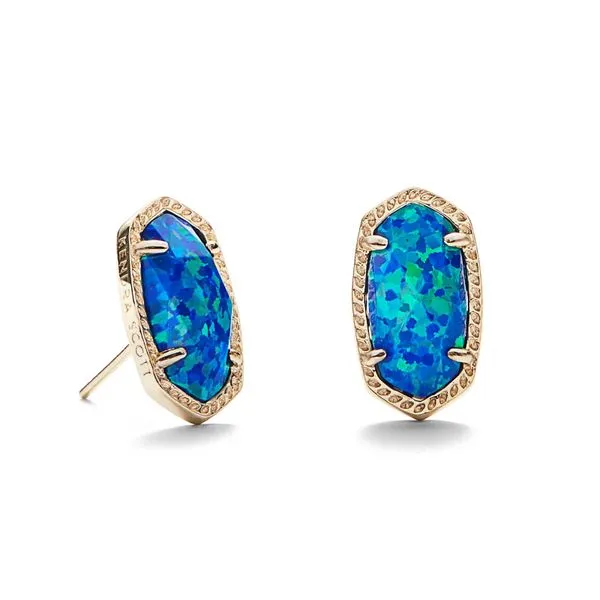 Earrings Blue Water Jewelers Saint Augustine, FL