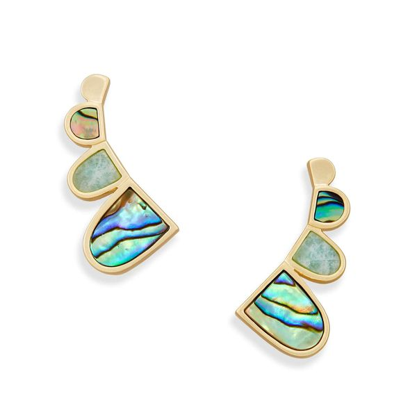 Earrings Blue Water Jewelers Saint Augustine, FL