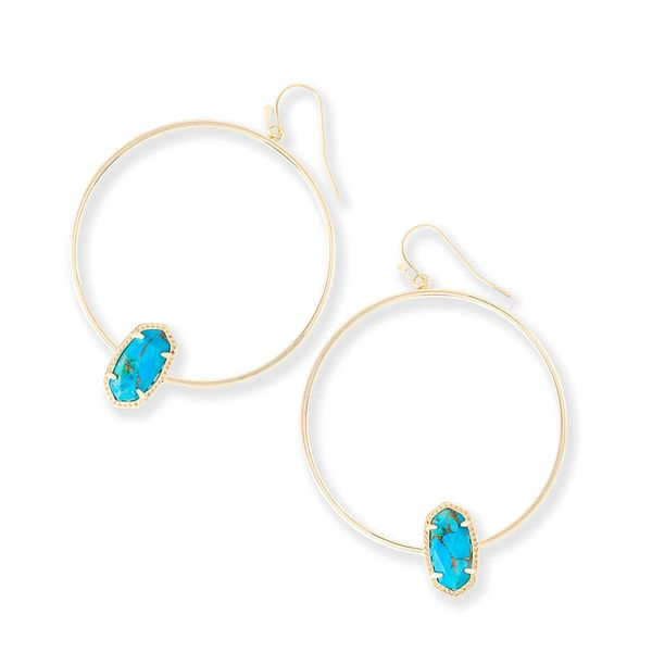 Earrings Blue Water Jewelers Saint Augustine, FL