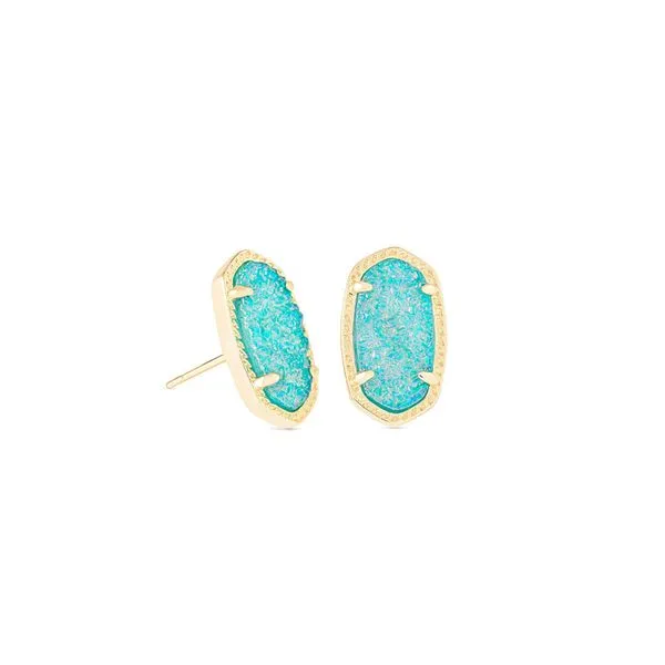 Earrings Blue Water Jewelers Saint Augustine, FL