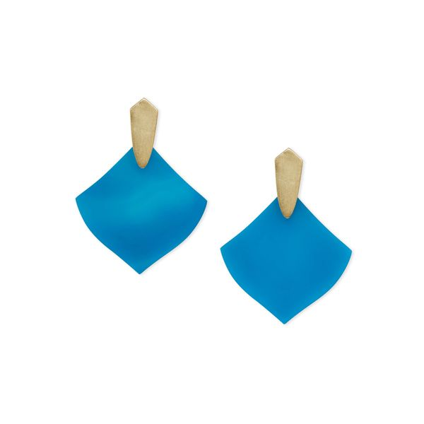 Earrings Blue Water Jewelers Saint Augustine, FL