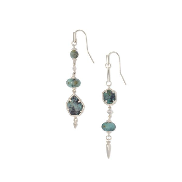 Earrings Blue Water Jewelers Saint Augustine, FL