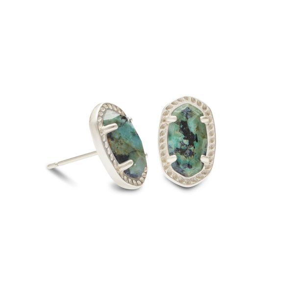 Earrings Blue Water Jewelers Saint Augustine, FL