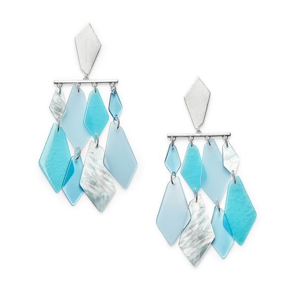 Earrings Blue Water Jewelers Saint Augustine, FL