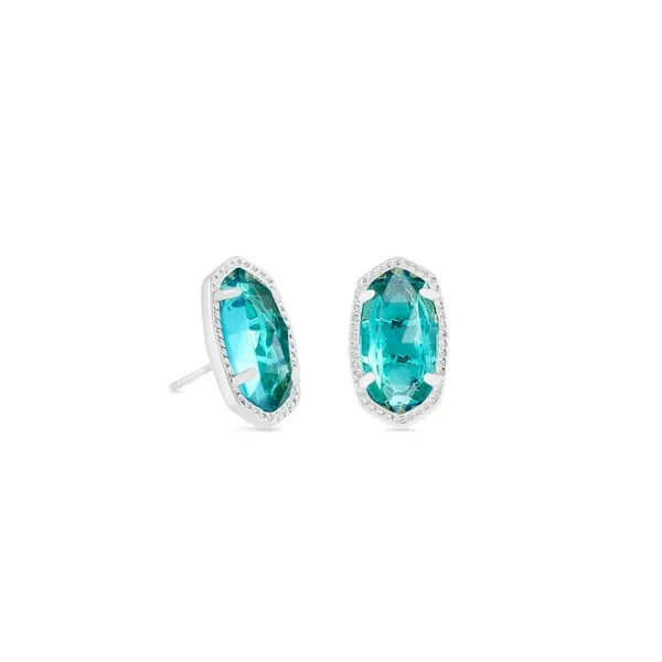 Earrings Blue Water Jewelers Saint Augustine, FL