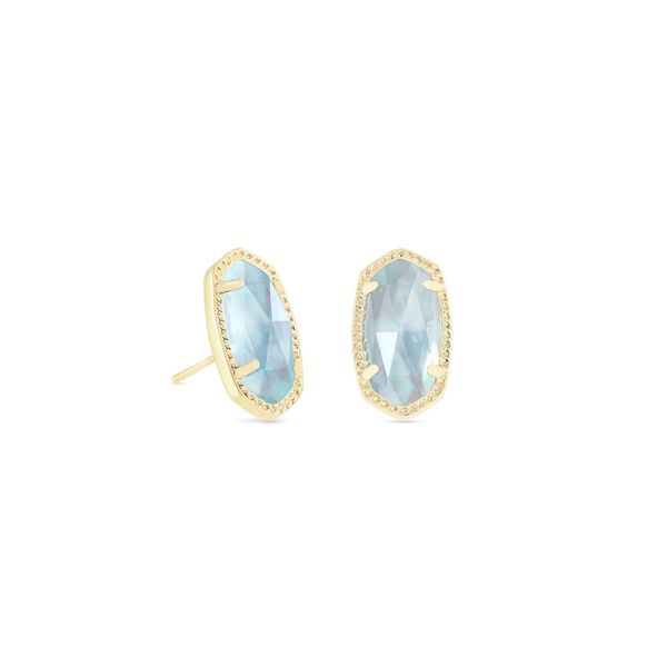 Earrings Blue Water Jewelers Saint Augustine, FL