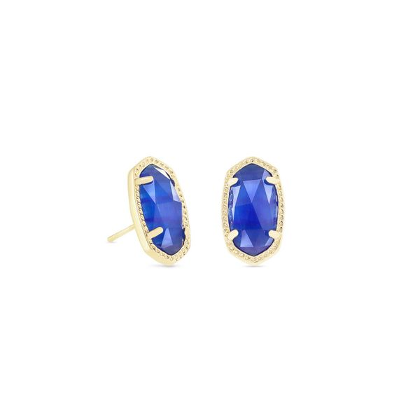 Earrings Blue Water Jewelers Saint Augustine, FL