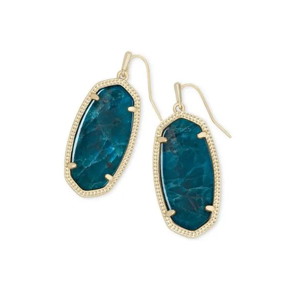 Earrings Blue Water Jewelers Saint Augustine, FL