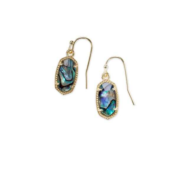 Kendra Scott Earrings Blue Water Jewelers Saint Augustine, FL