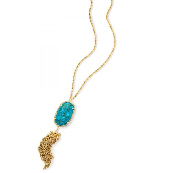 Necklace Blue Water Jewelers Saint Augustine, FL