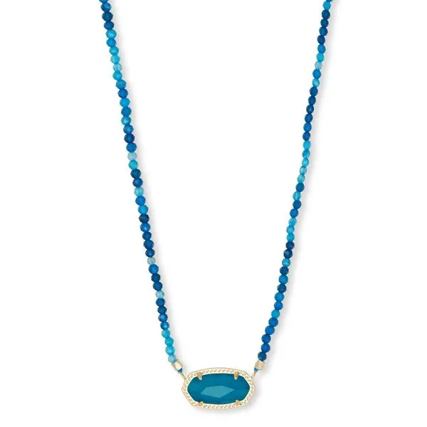 Necklace Blue Water Jewelers Saint Augustine, FL