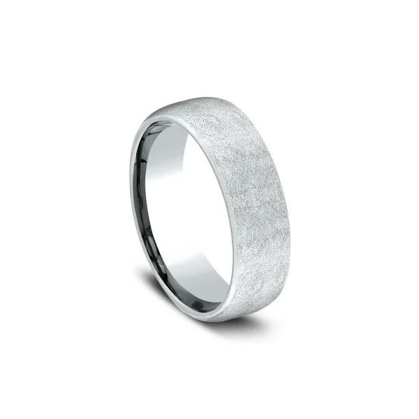 Wedding Band Blue Water Jewelers Saint Augustine, FL