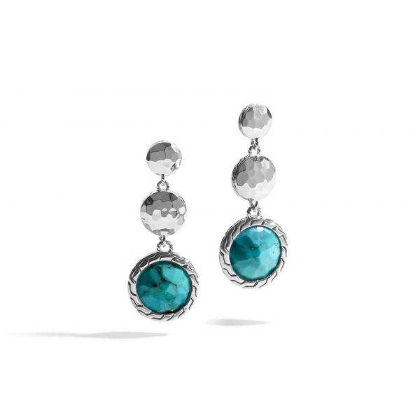 Earrings Blue Water Jewelers Saint Augustine, FL