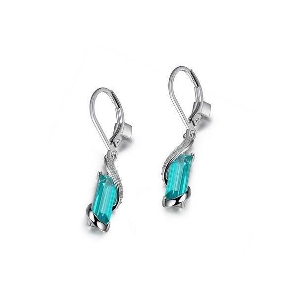 Earrings Blue Water Jewelers Saint Augustine, FL