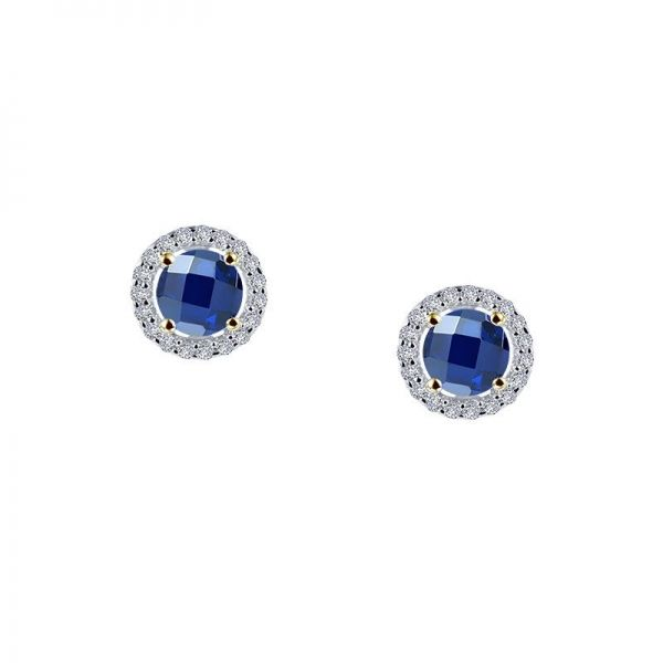 Earrings Blue Water Jewelers Saint Augustine, FL