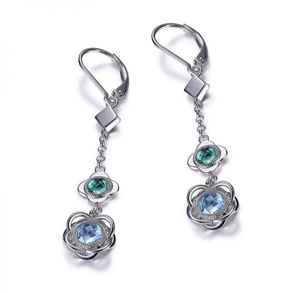 Earrings Blue Water Jewelers Saint Augustine, FL