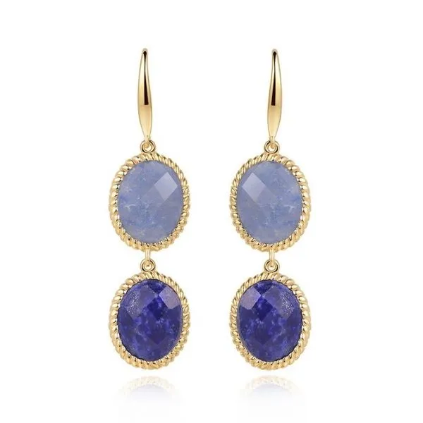 Earrings Blue Water Jewelers Saint Augustine, FL