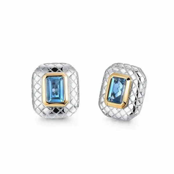 Earrings Blue Water Jewelers Saint Augustine, FL