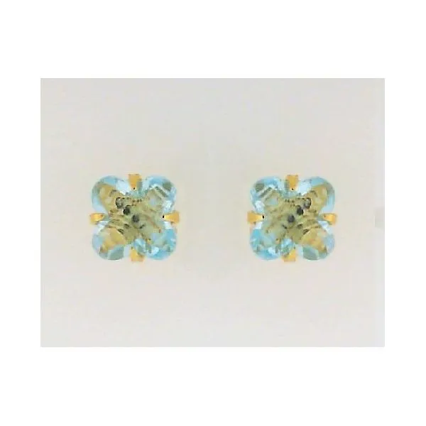 Earrings Blue Water Jewelers Saint Augustine, FL