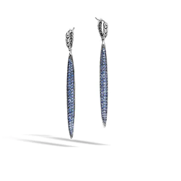 Earrings Blue Water Jewelers Saint Augustine, FL