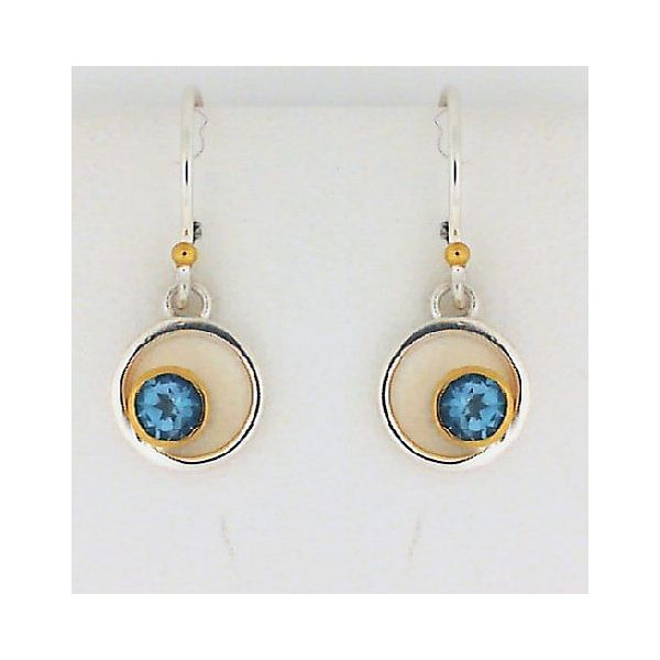 Earrings Blue Water Jewelers Saint Augustine, FL